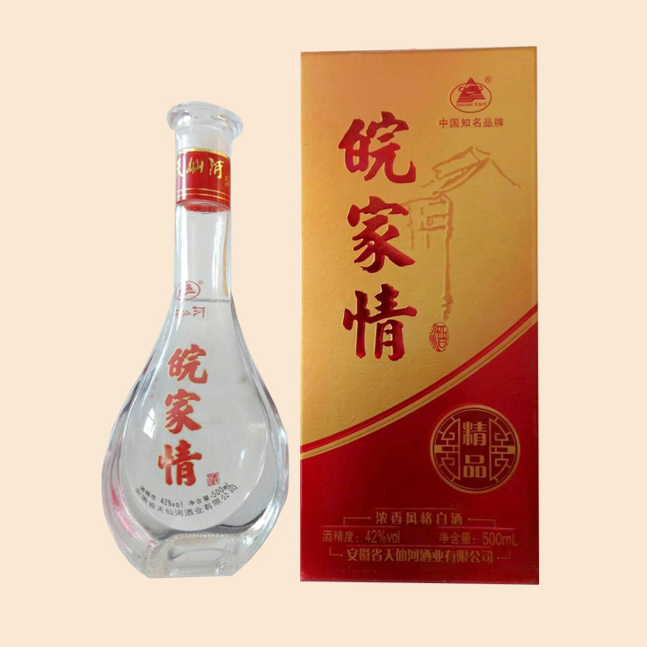 皖家情