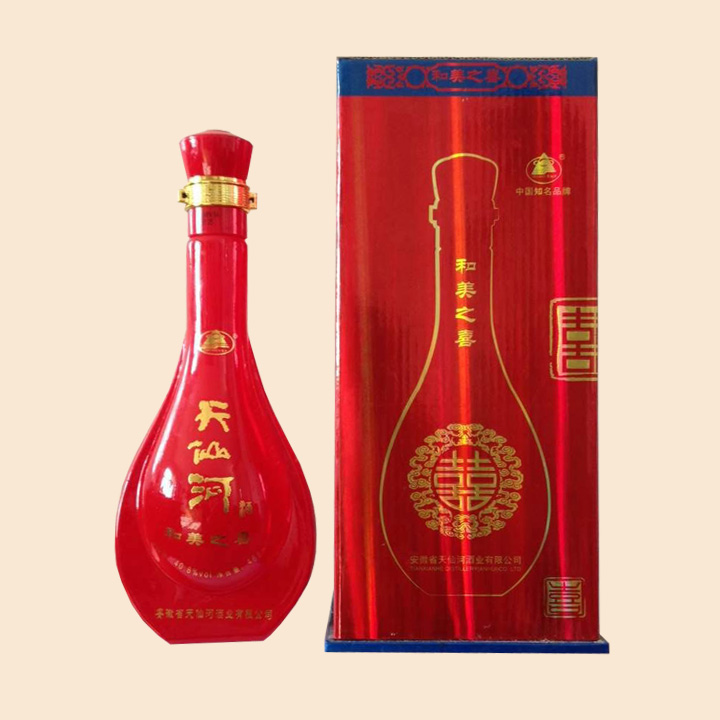 和美之喜